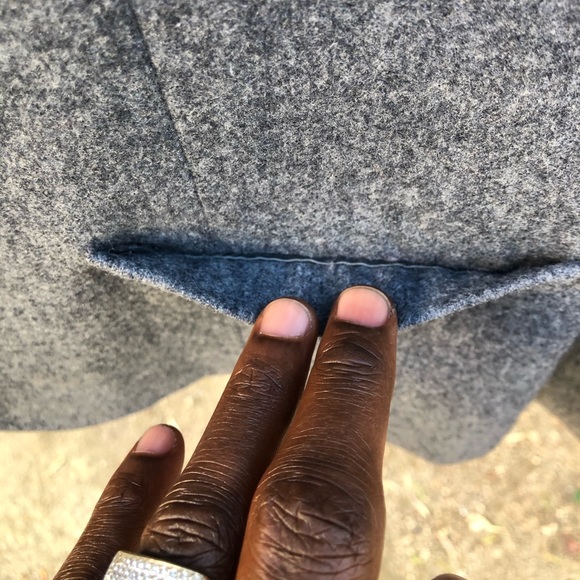 NW 🇺🇸 Made Pendleton 💯 Woolen Mills, Coat,Sz 14 - Picture 3 of 10